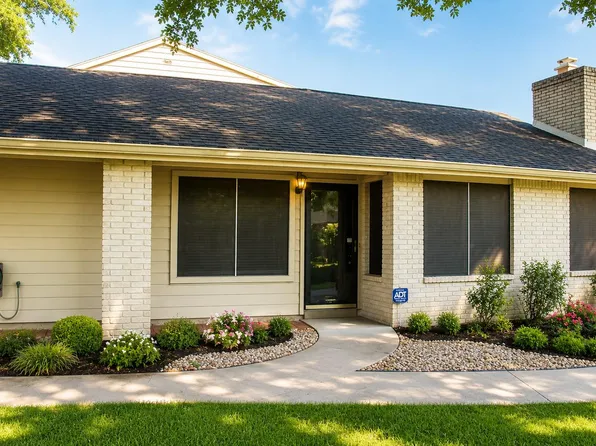 12417 S Dairy Ashford Rd #2417, Houston, TX 77099