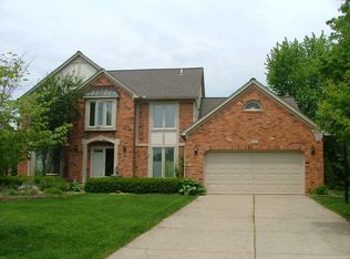 3151 Salem Dr, Rochester Hills, MI 48306