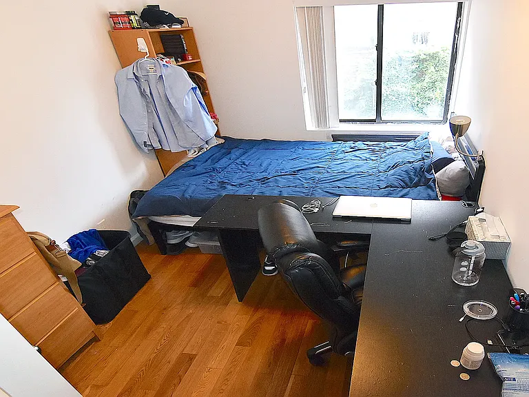 87 Attorney St #3C — Photo 4