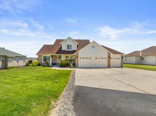 3525 Quailridge Dr, Clarkston, WA 99403