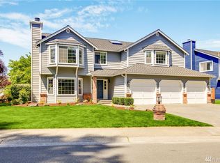 12440 NE 160th St, Woodinville, WA 98072