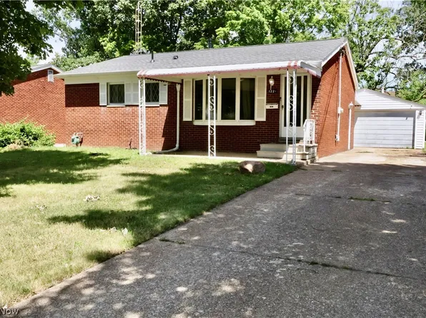 1221 New Mexico Ave, Lorain, OH 44052