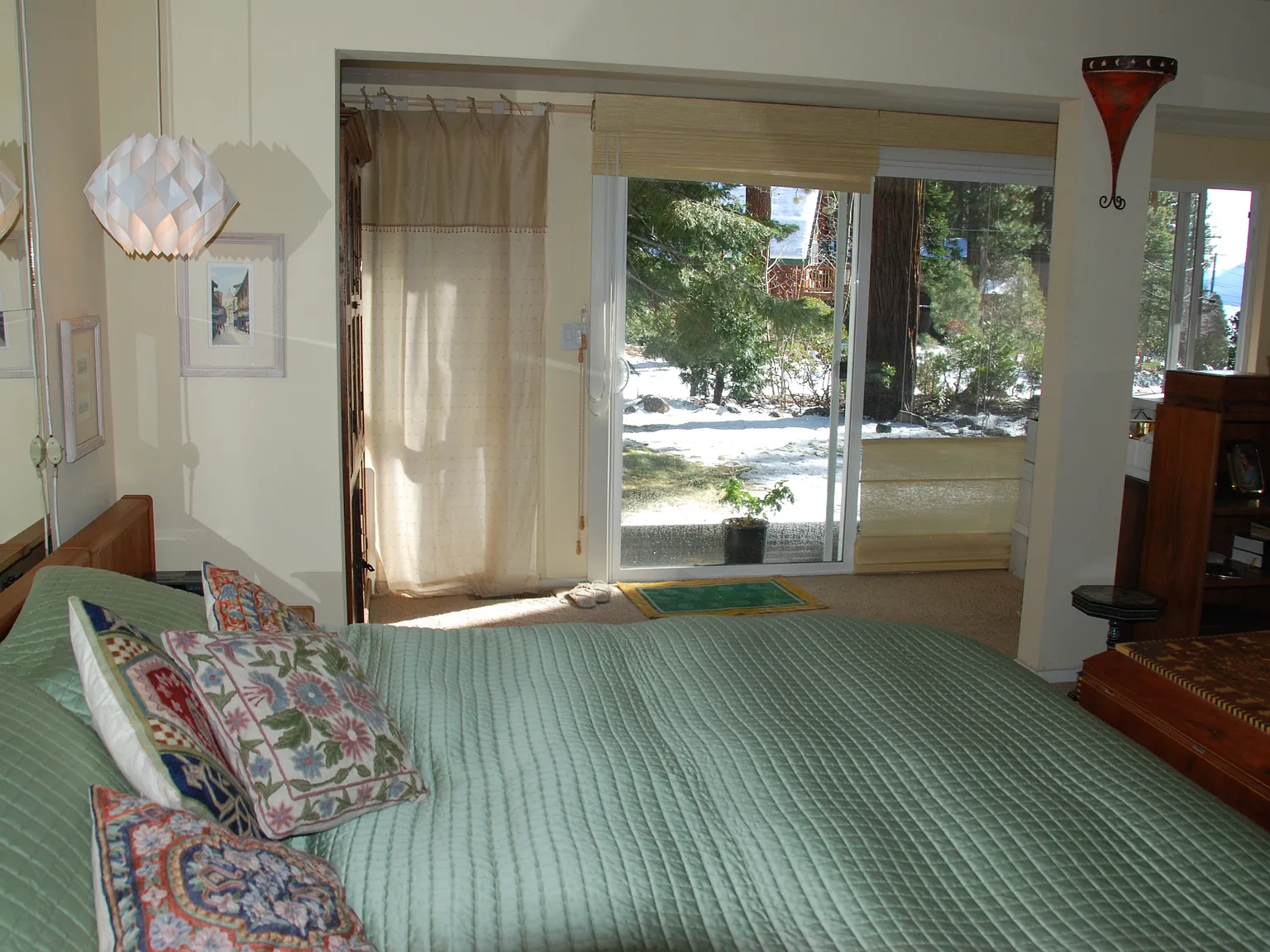 N Lake Blvd, Tahoe City — Photo 3