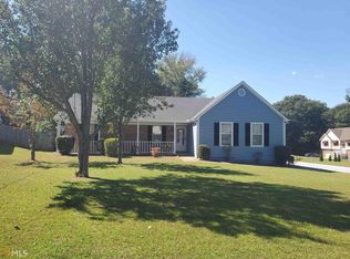 11201 Lenox Dr, Hampton, GA 30228