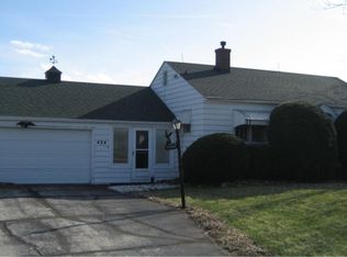 424 E Rochester Rd, Ottumwa, IA 52501