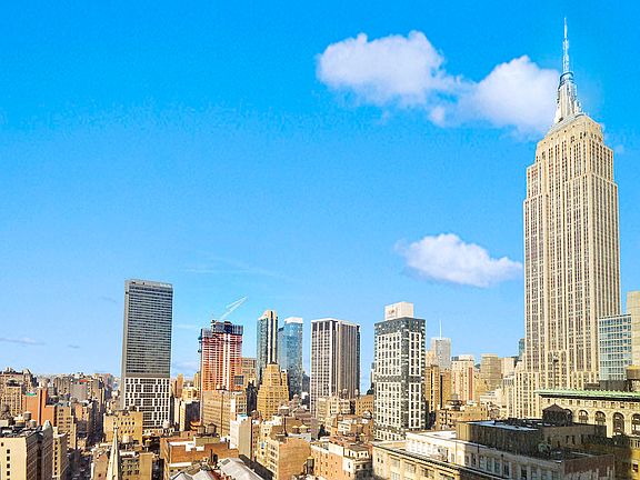 5th image of 11 E 29th St APT 27B