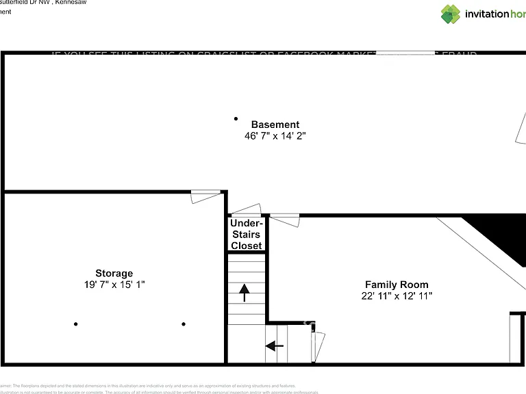 3952 Butterfield Dr NW — Photo 2
