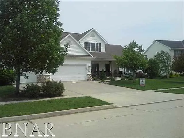 3610 Matthew Dr photo 1