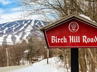 61 Birch Hill Rd #2, Bondville, VT 05340