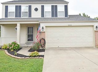 2335 Antoinette Way, Union, KY 41091