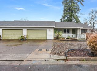 16015 SW Division St, Sherwood, OR 97140