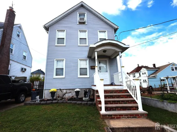 12 Albert St, South River, NJ 08882