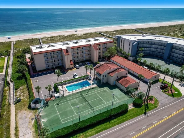 3420 S Fletcher Ave APT 201, Fernandina Beach, FL 32034