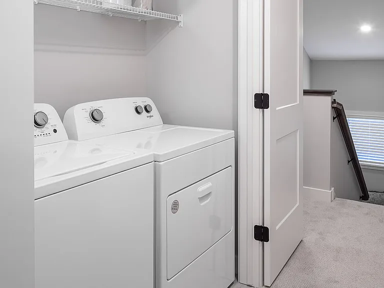 Olive Lane Townhomes — Photo 19