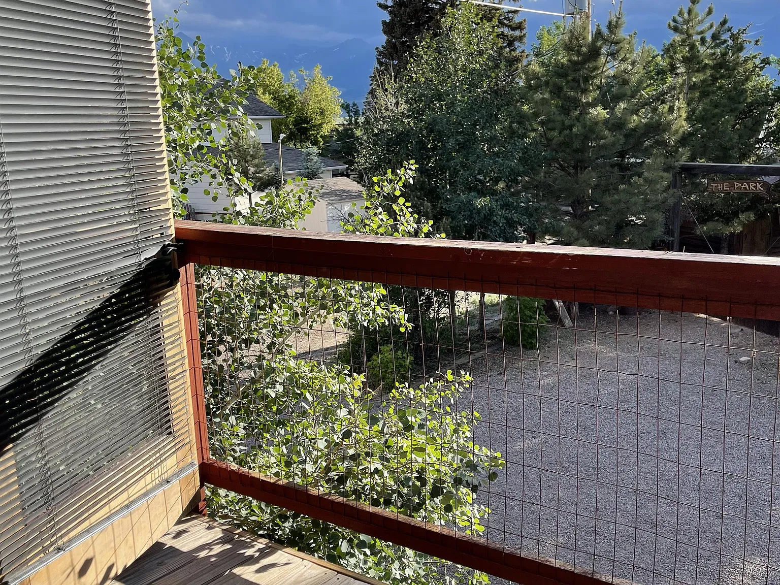 Westcliffe Outpost Apartments - Outpo.. — Photo 2