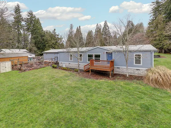 129 D St, Vernonia, OR 97064