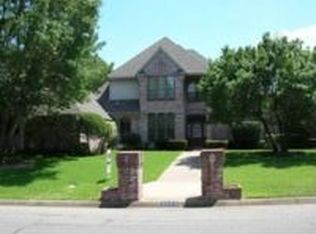 2429 Cross Timbers Trl, Arlington, TX 76006