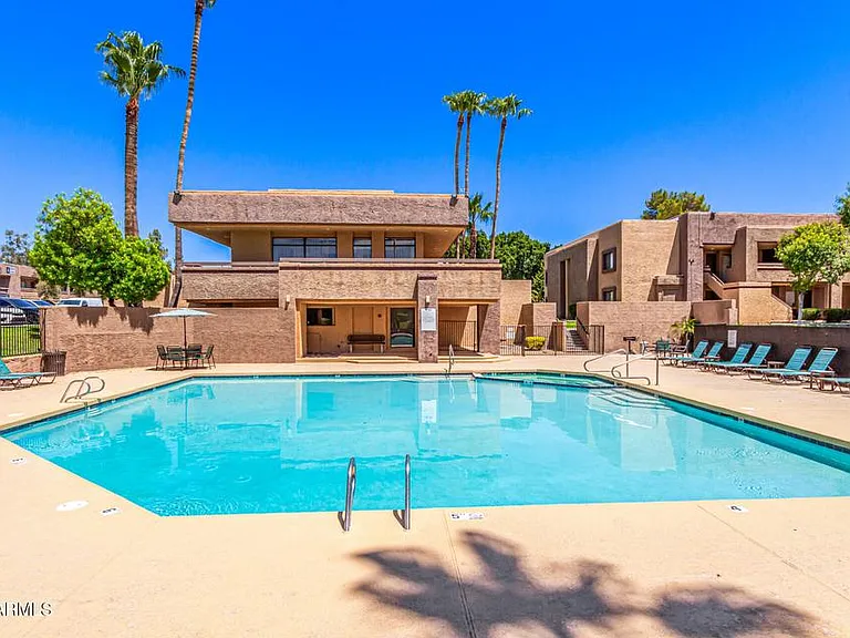 3601 W Tierra Buena Ln #Phoenix 85053 — Photo 18
