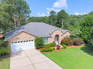 100 Newman Pl, Hot Springs, AR 71913