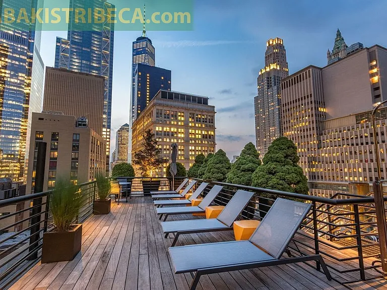 71 Nassau St #5D — Photo 16