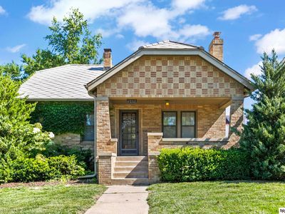 4332 Walnut St, Omaha, NE, 68105