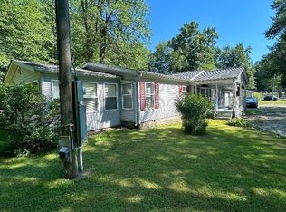 16712 Gum Ln, Williamsburg, OH 45176