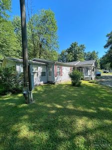 16712 Gum Ln, Williamsburg, OH, 45176