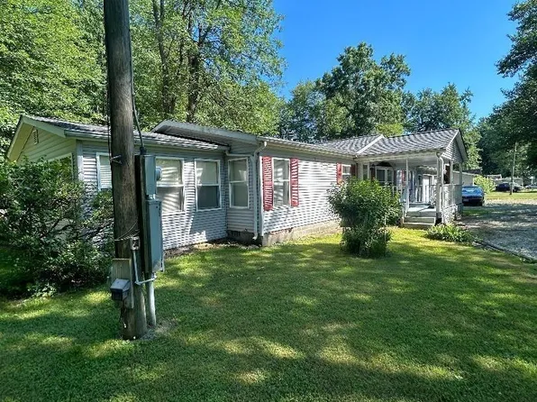 16712 Gum Ln, Williamsburg, OH 45176