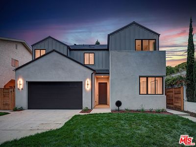 4134 Vinton Ave, Culver City, CA, 90232