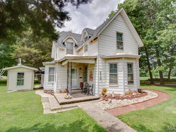 914 N Giddings Ave, Jerseyville, IL 62052