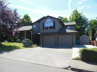 2713 NE 90th St, Vancouver, WA