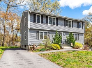 26 Pondover Rd UNIT 26, Billerica, MA 01821