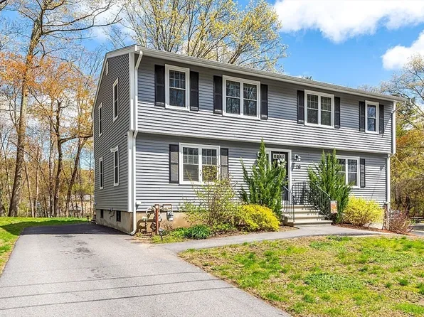 26 Pondover Rd Unit 26, Billerica, MA 01821