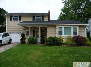 116 Prentice Ave, South River, NJ