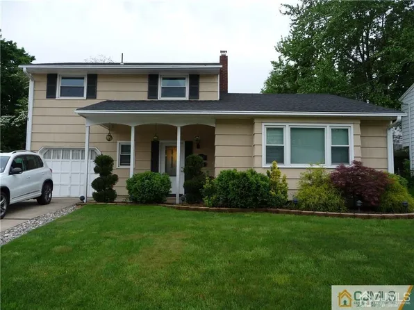 116 Prentice Ave, South River, NJ 08882