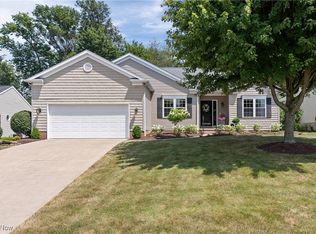6650 Harvest Ridge Ave NE, Canton, OH 44721
