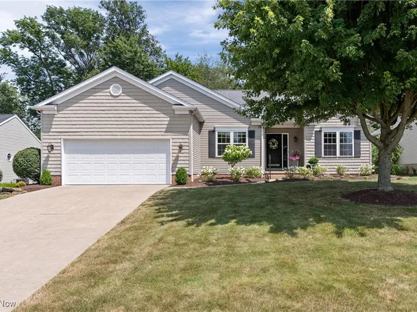 6650 Harvest Ridge Ave NE, Canton, OH 44721