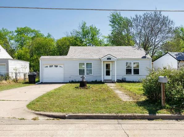 216 SE Waverly Ave, Bartlesville, OK 74006