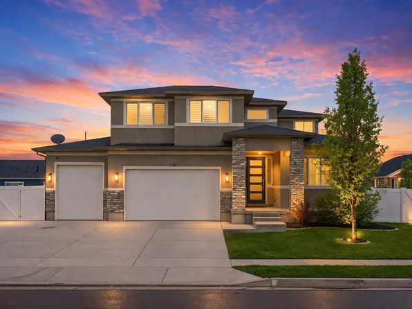 234 E 1450 S, Lehi, UT 84043