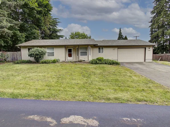 5106 NE 66th Ave, Vancouver, WA 98661