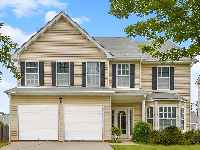 3612 Rosebud Park Dr — Photo 1