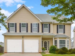 3612 Rosebud Park Dr, Snellville, GA 30039