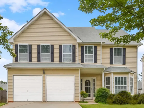 3612 Rosebud Park Dr, Snellville, GA 30039