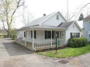 268 Springbrook Dr, Yellow Springs, OH 45387