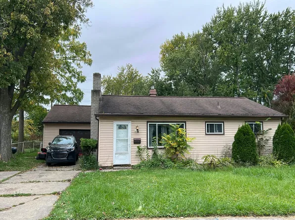 23645 Grabar Sq, Warren, MI 48089
