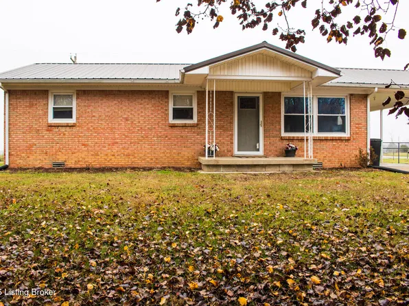 1176 McGrew Church Rd, Leitchfield, KY 42754