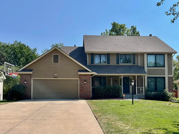 3220 SW Mowbray Rd, Topeka, KS 66614