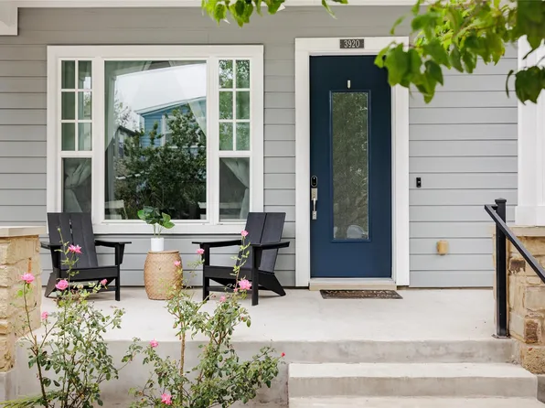 3920 Briones St, Austin, TX 78723