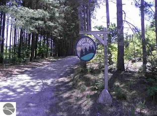 3906 Sparling Rd, Kingsley, MI 49649