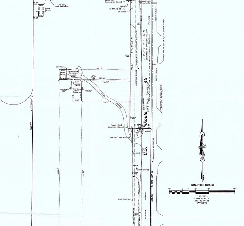 2nd image of 37430 N Us Highway 45